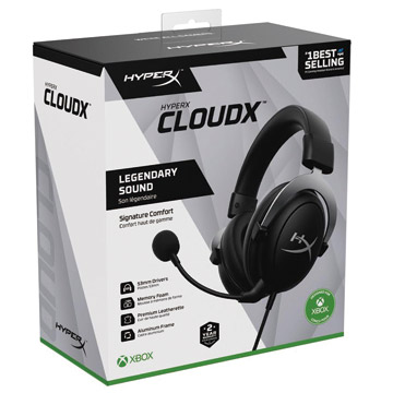 cloudx xbox one