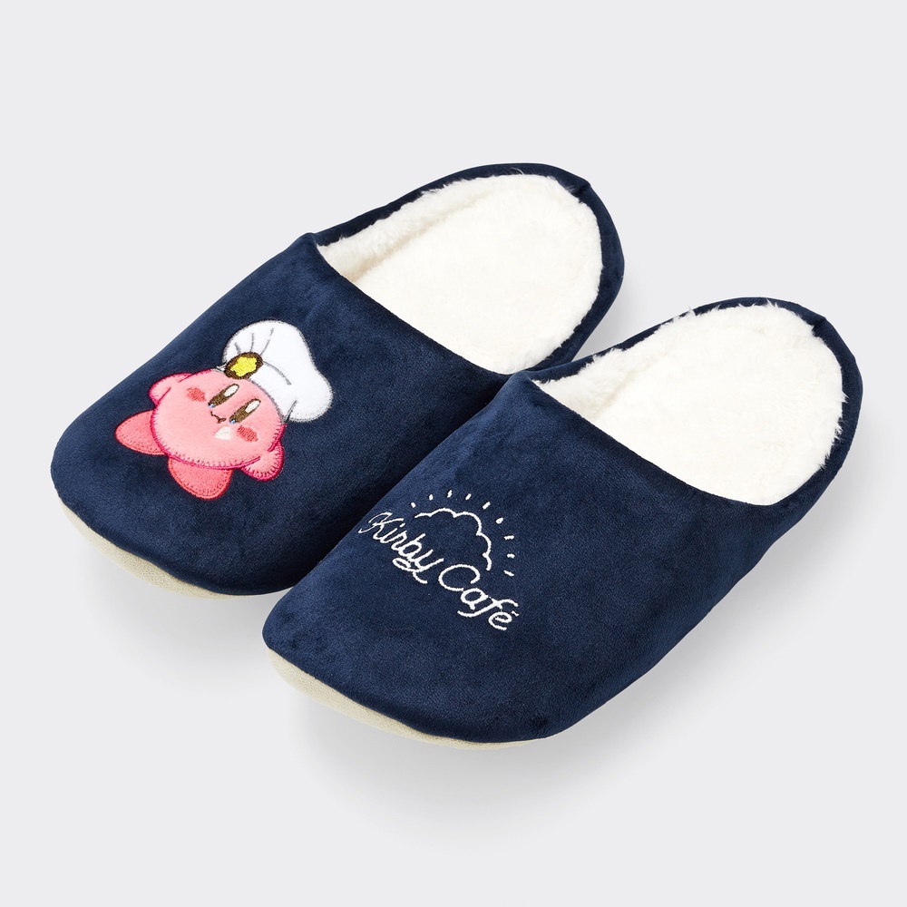 女裝家居鞋(GU 網路商店獨家販售) 售價 $590 元 image