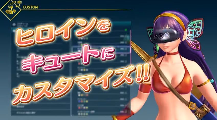 Heroine rumble. Heroine Rescue Team. Heroine Rumble 2. Heroine Rescue Team [enlit3d].