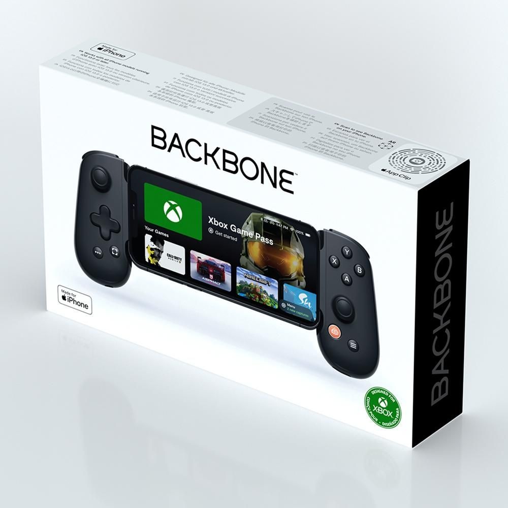 無線手遊控制器BACKBONE「One」標準版、PS 聯名版確定於台灣上市- 巴哈姆特