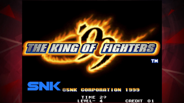 《KOF 2002 ACA NEOGEO》iOS / Android 版今日推出 在手機上享受經典格鬥遊戲