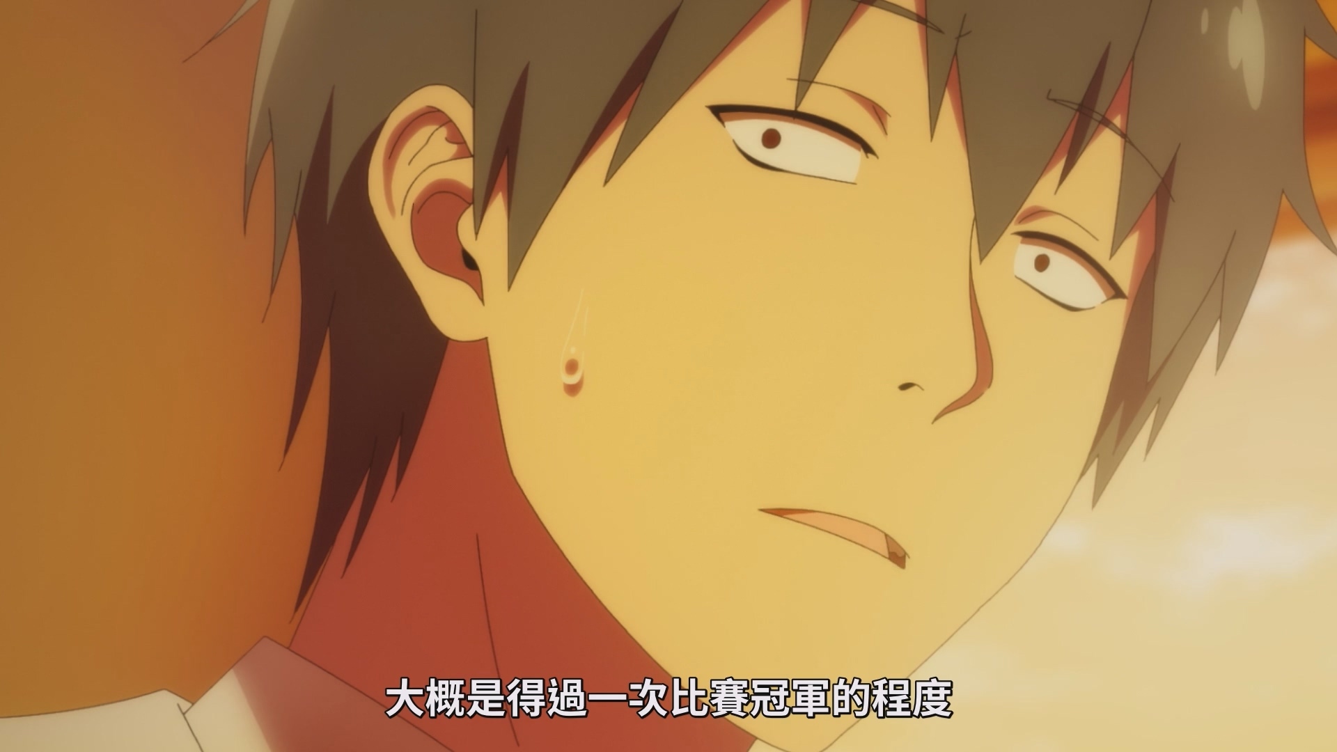身為熱愛遊戲的尼特,居然連遊戲都輸給小政!? image