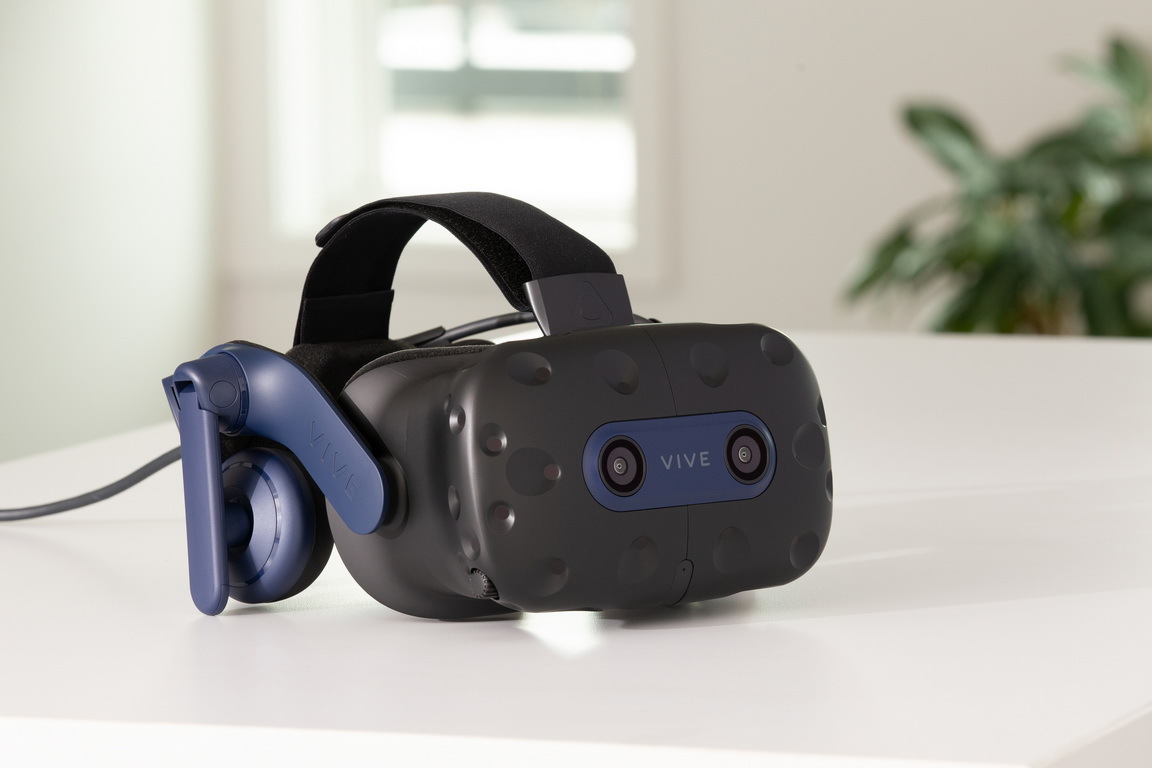 HTC VIVE 通常版②-