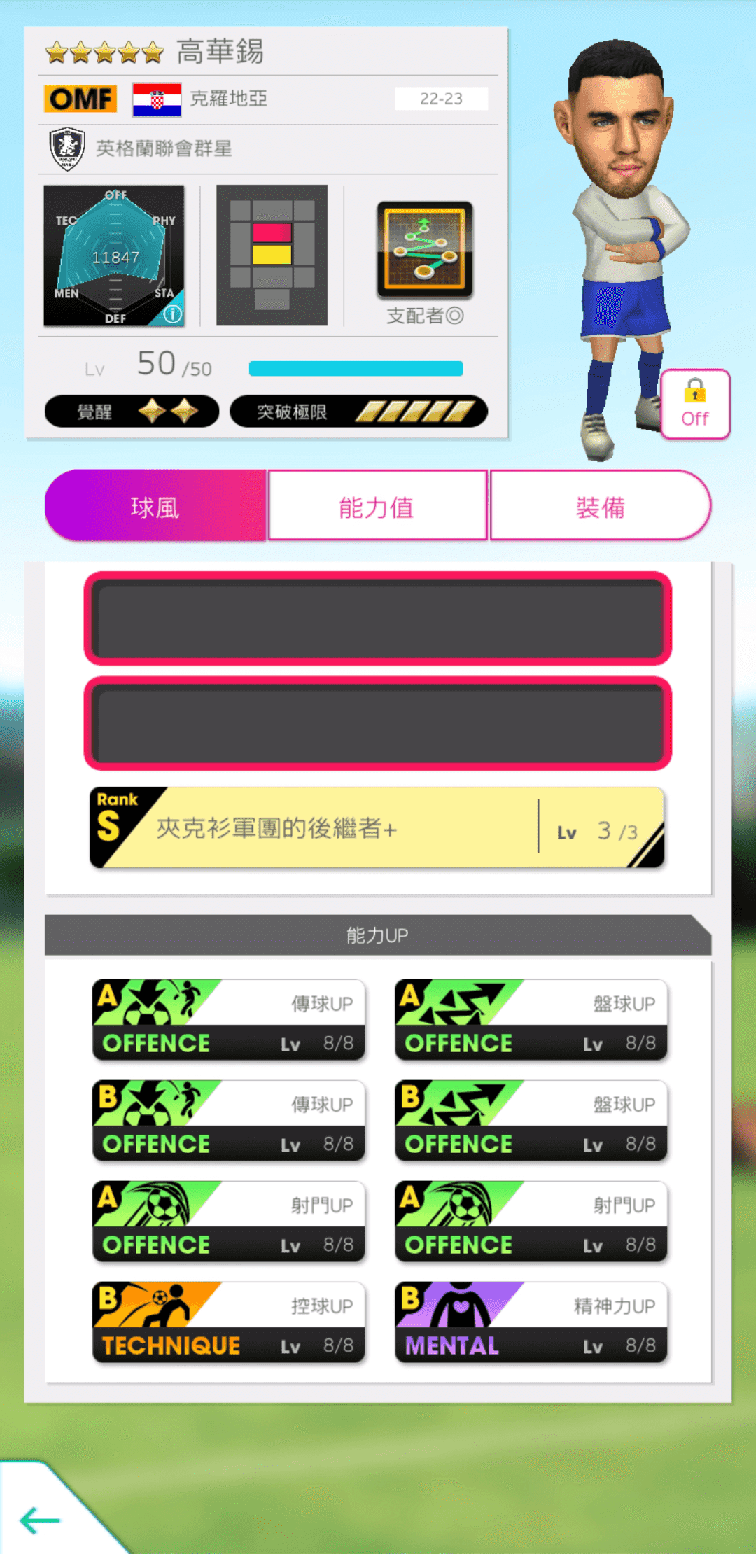 高華錫 image