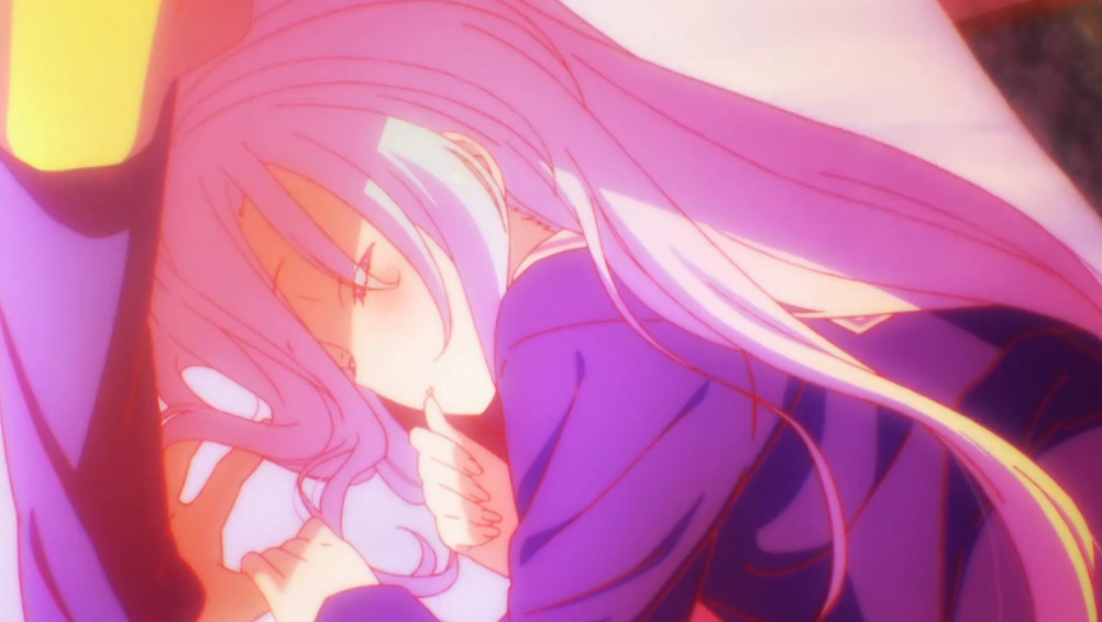 No Game No Life 遊戲人生 4 線上看 巴哈姆特動畫瘋