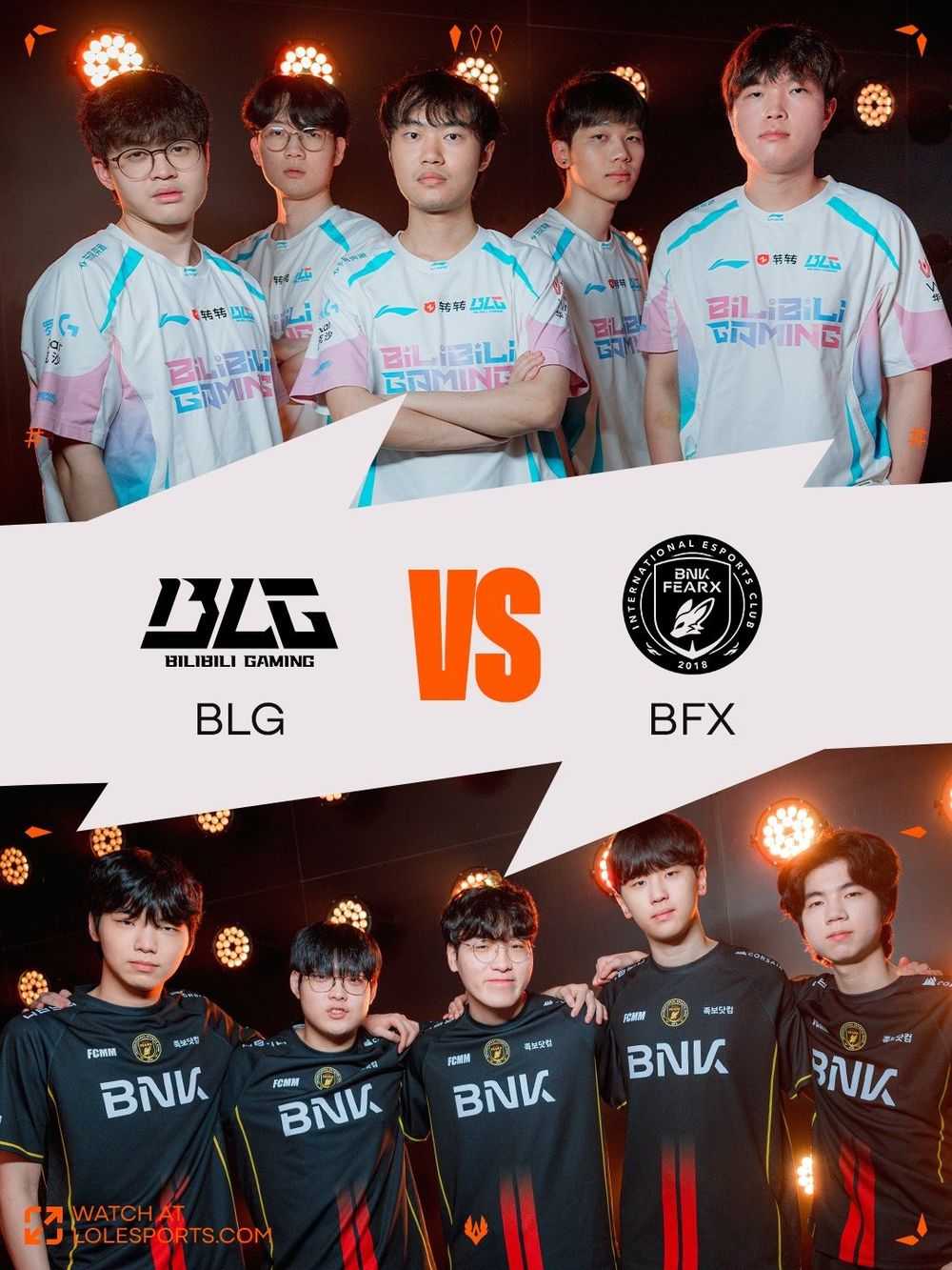 【情報】2026 FST G2 3:0 擊敗 TSW，BLG 五戰三勝 BFX @英雄聯盟 League of Legends 哈啦板 - 巴哈姆特
