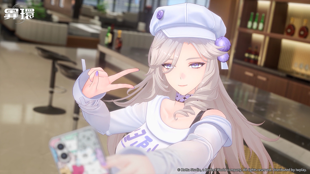 専用WORLD ROMANCE SERIES CAP VALLAD IO着用 【公式通販】