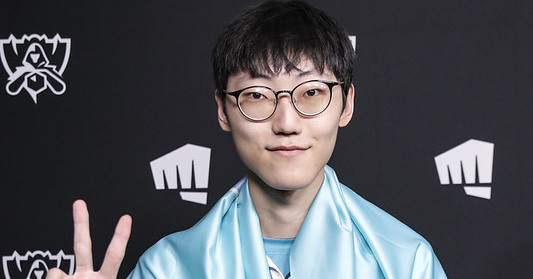 “League of Legends” world champion team DWG former top road player Nuguri joins LPL team FPX “League of Legends”