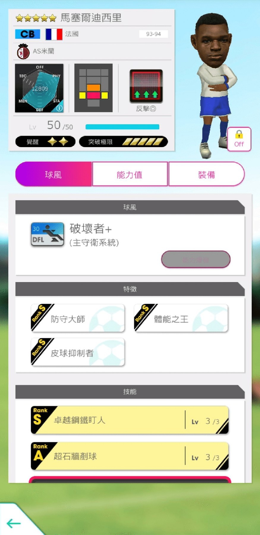 馬塞爾迪西里 image