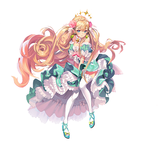 5★ 回憶的歐洛拉 image