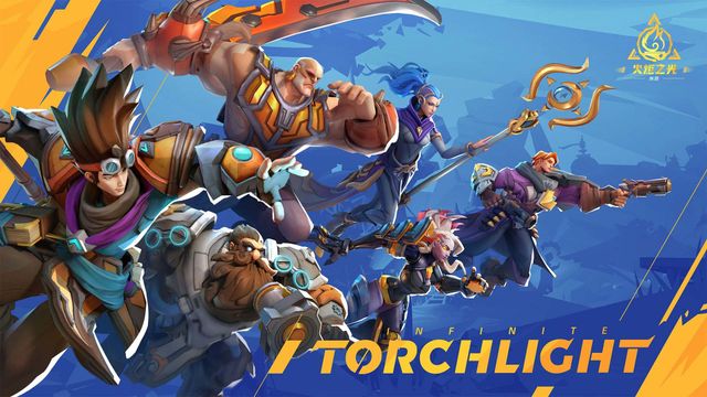 火炬之光 IP 正版續作《火炬之光：無限》確定於台港澳推出 搶先釋出新英雄「希雅」預告