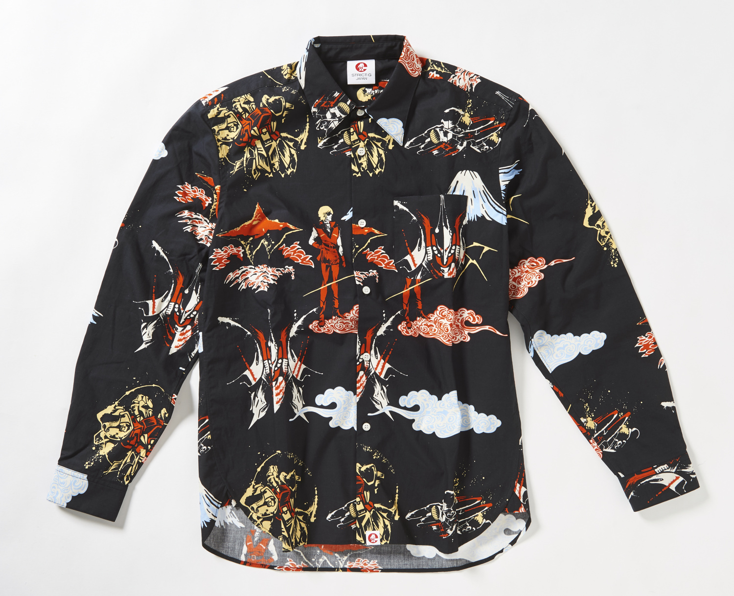 鋼彈潮流限定店 We Re Always With Gundam 本週於誠品生活西門店登場 巴哈姆特