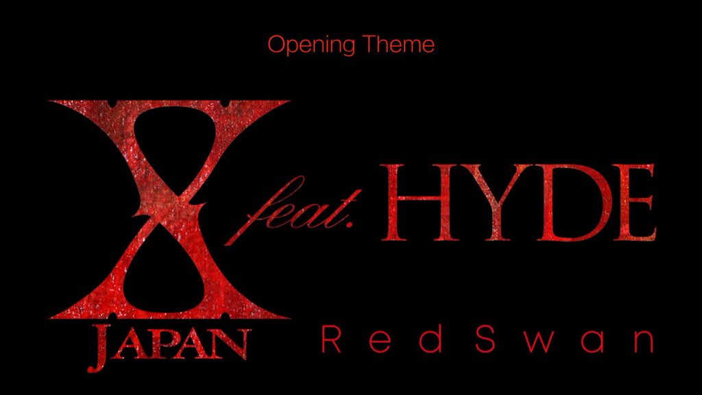 進擊的巨人第三季 主題曲 Red Swan 將由x Japan Feat Hyde 擔綱演唱 Attack On Titan Season 3 巴哈姆特