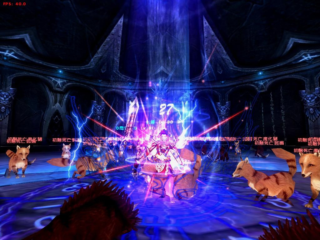 領取門票挑戰驚險刺激的生死之間