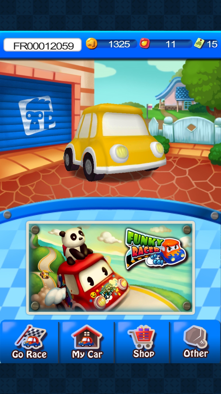【試玩】結合嶄新賽車遊戲操作元素 組裝最萌愛車來場《Funky Racer》 - 巴哈姆特