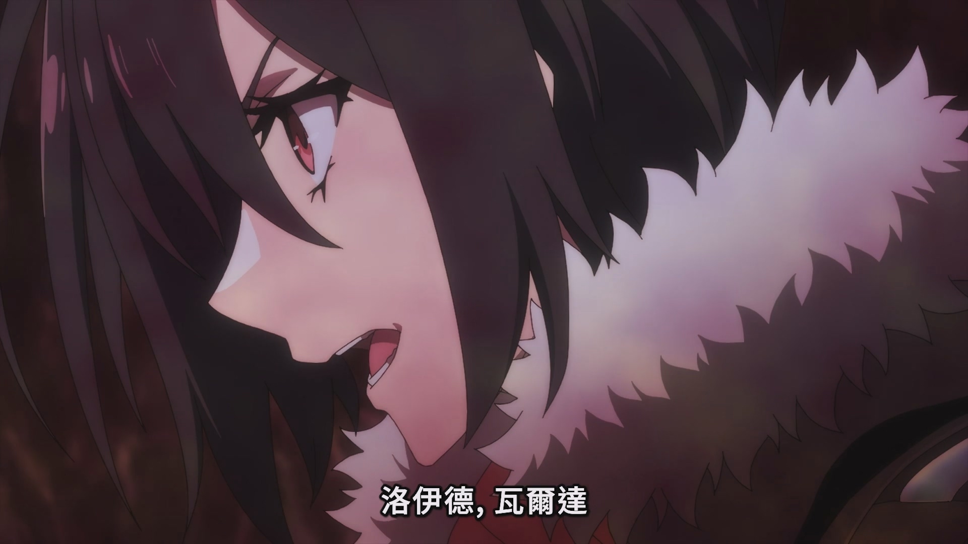 瓦爾達(CV:田島章寛)、達妮雅(CV:本渡楓)、洛伊德(CV:中島良樹),是諾艾爾·修特廉(CV:山下大輝)目前的隊伍,「蒼天之外」的夥伴。 image