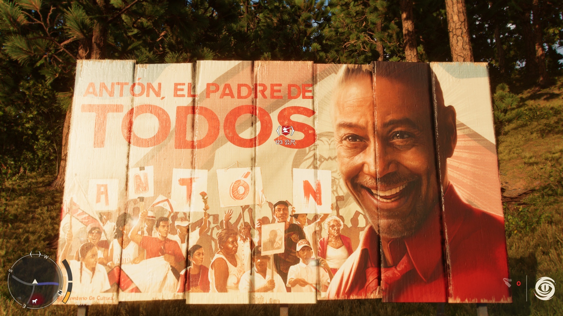 試玩】《極地戰嚎6》化身游擊隊戰士建設營地並「自造」各式武器推翻暴政《Far Cry 6》 - 巴哈姆特