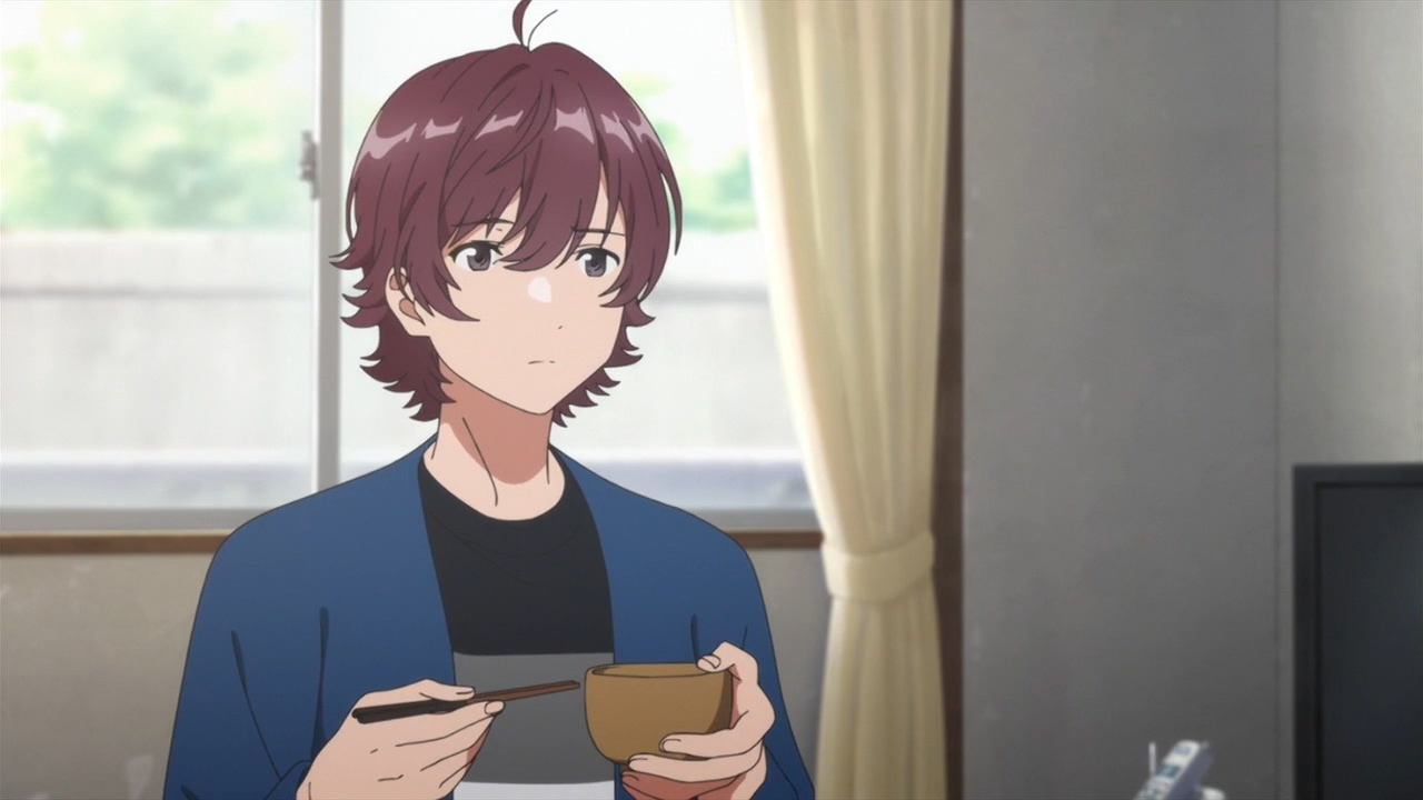 試片 來自繽紛世界的明日 P A Works 與篠原俊哉再次合作原創動畫 Irozuku Sekai No Ashita Kara 巴哈姆特