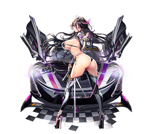 5★競速澤菲羅斯 image