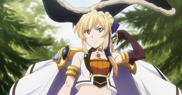 Grancrest Senki