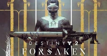 《天命 2：遗落之族》释出年票“黑色军武”内容介绍