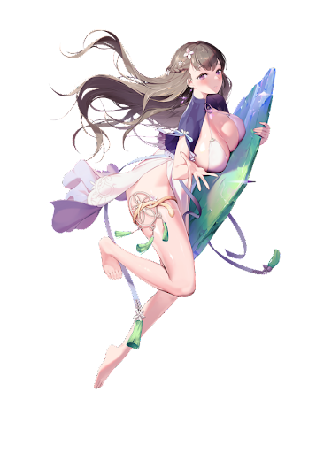 ★5 仁慈的羅莎娜 image