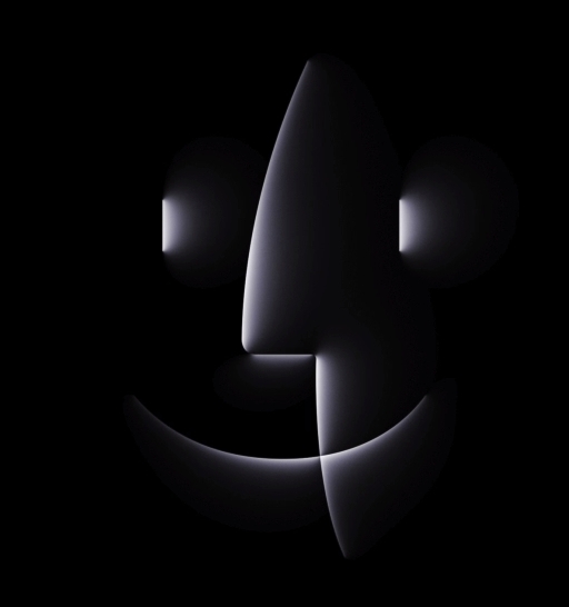 Finder 的圖示 image