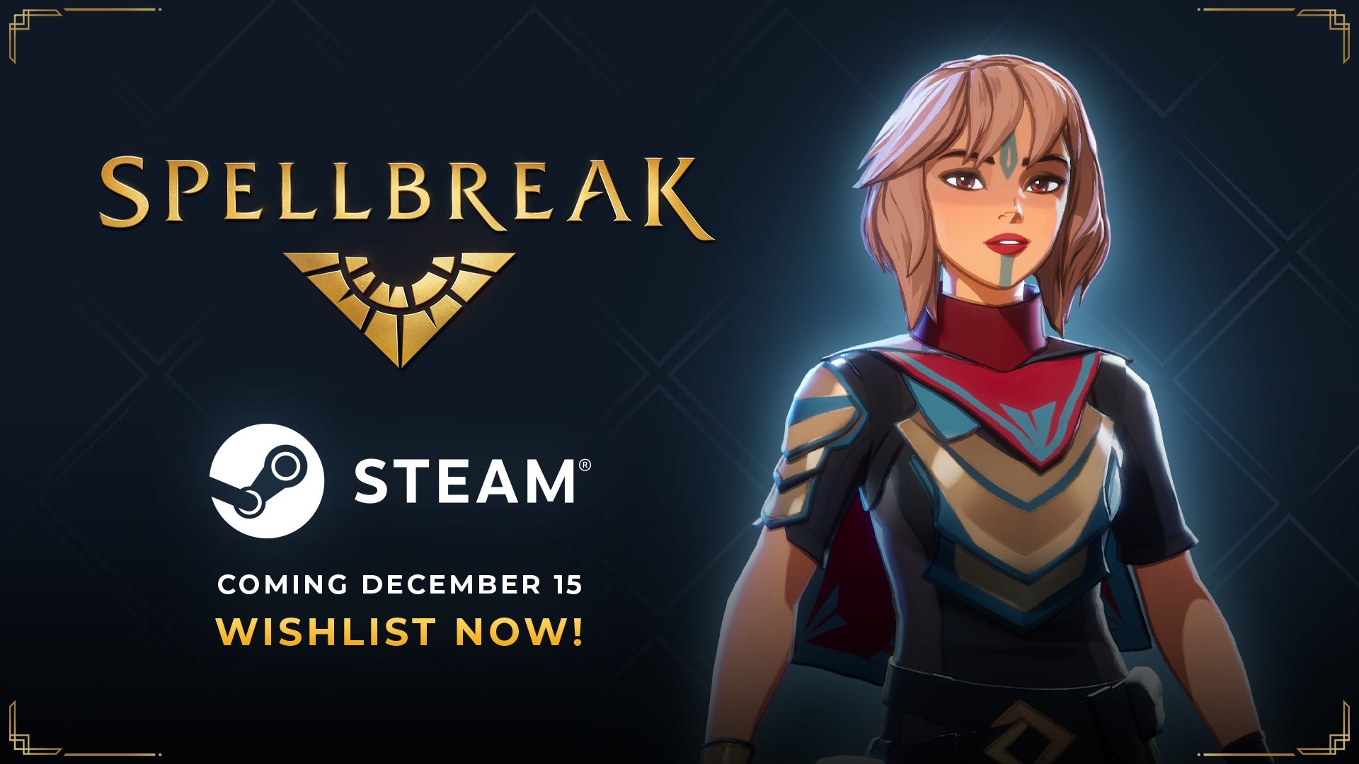 魔法戰鬥大逃殺《Spellbreak》將於 12 月 15 日在 Steam 推出第一章《Spellbreak》 - 巴哈姆特