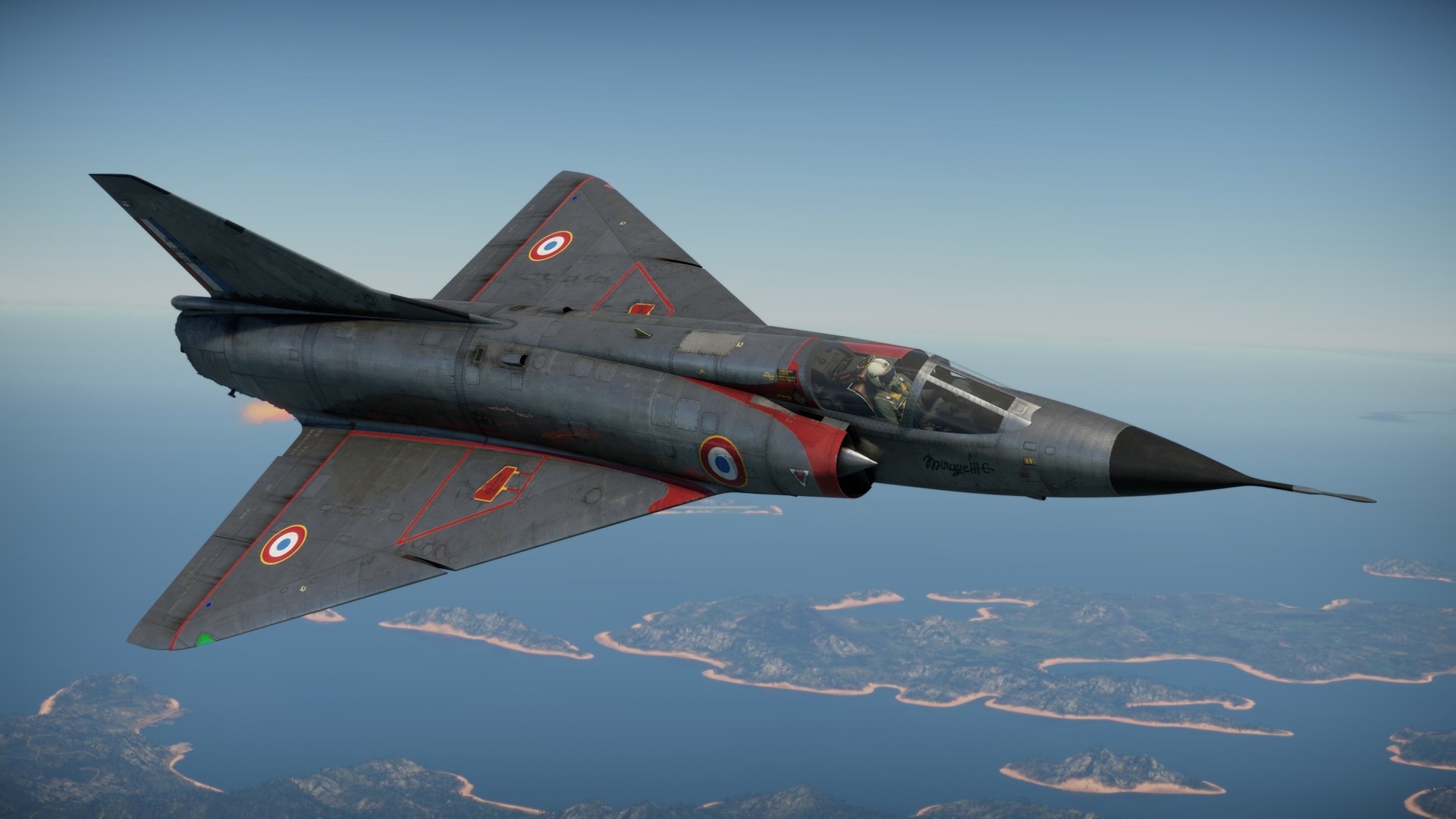 戰爭雷霆 預告11 月將進行大型更新 New Power 同步推出次世代主機版本 War Thunder 巴哈姆特