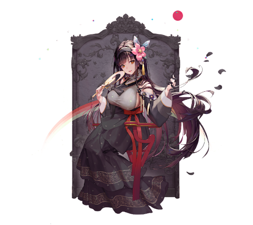 5★ 哀悲的索 image