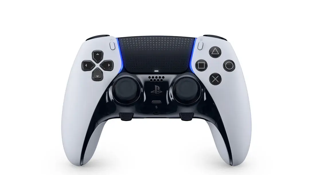 PlayStation 公布 PS5 DualSense Edge 高效能控制器设计故事与体验心得插图