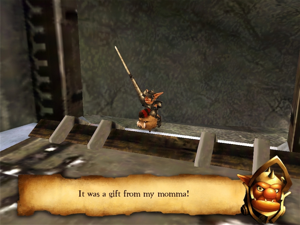 騎著小豬上陣的可愛豬騎士