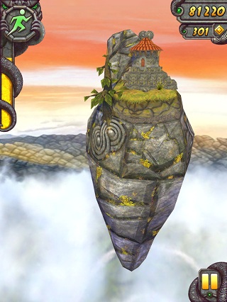 Temple Run 2 Old Version 2013 Download Apk下载-Temple Run 2 Old