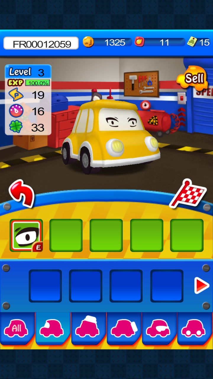 【試玩】結合嶄新賽車遊戲操作元素 組裝最萌愛車來場《Funky Racer》 - 巴哈姆特