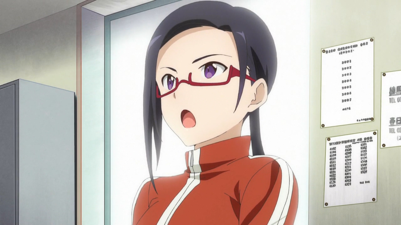試片 亞人醬有話要說 溫馨的師生相談人外娘們的生活大揭祕 Demi Chan Wa Kataritai 巴哈姆特