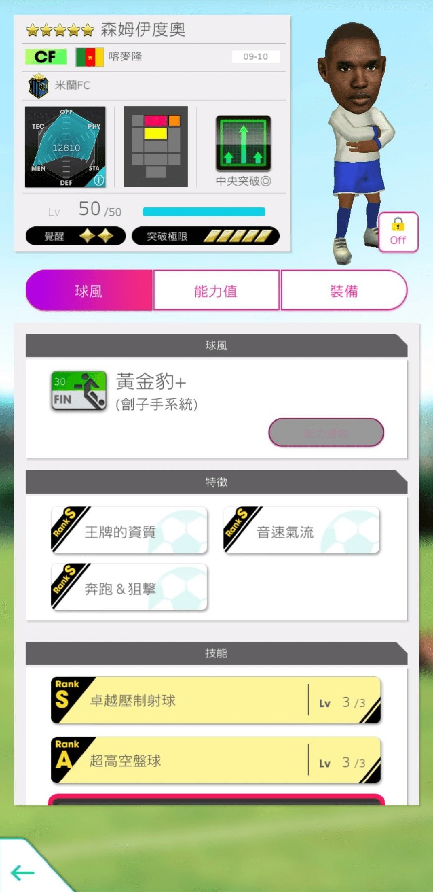 森姆伊度奧 image