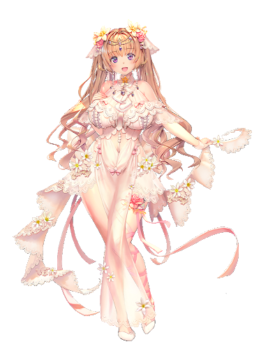 5★ 誘惑的赫克特 image