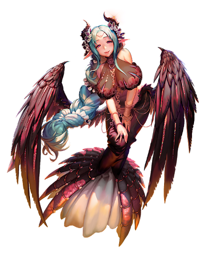 5★ 盛開雅米 image