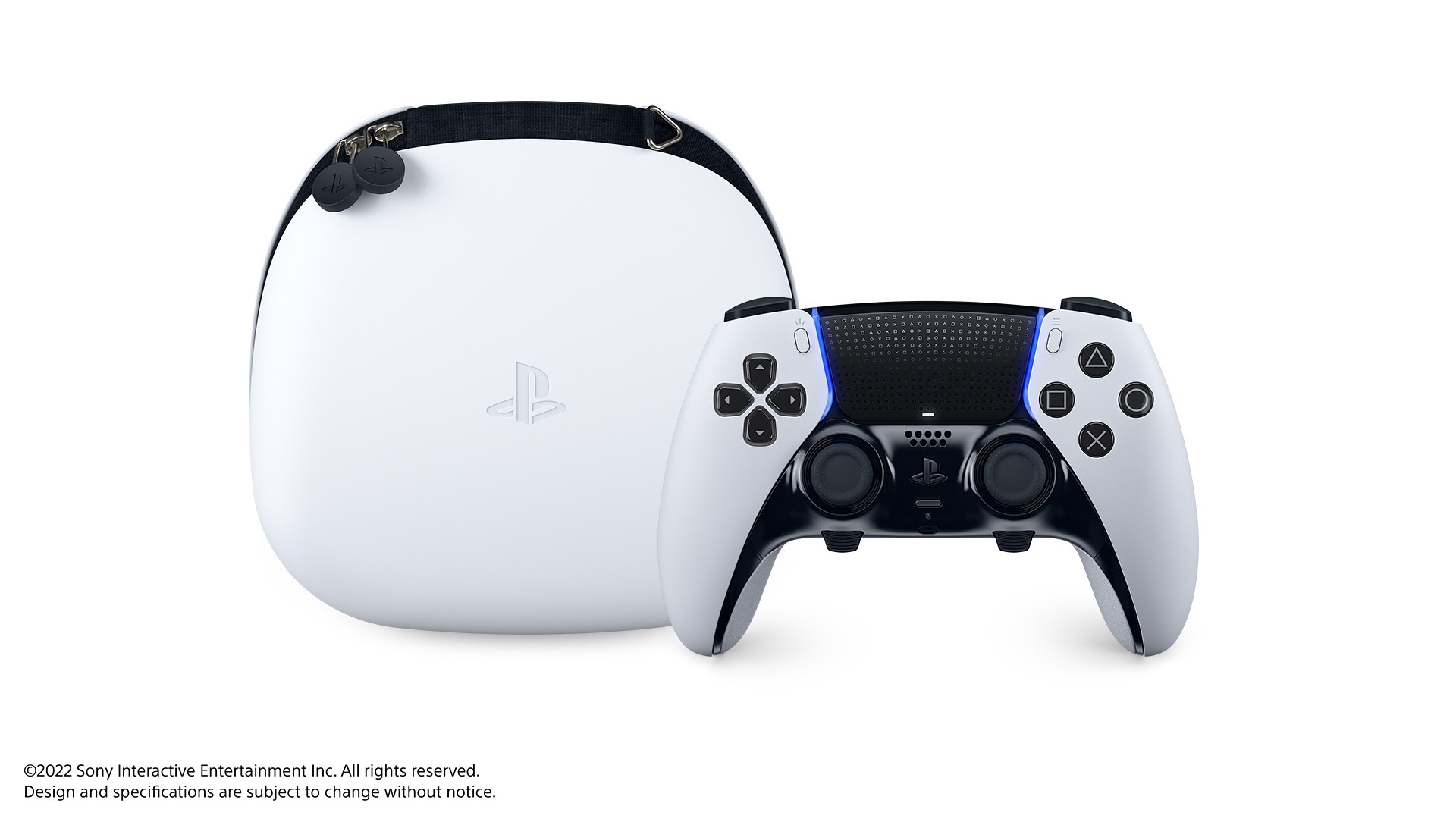 PlayStation 公布 PS5 DualSense Edge 高效能控制器设计故事与体验心得插图2