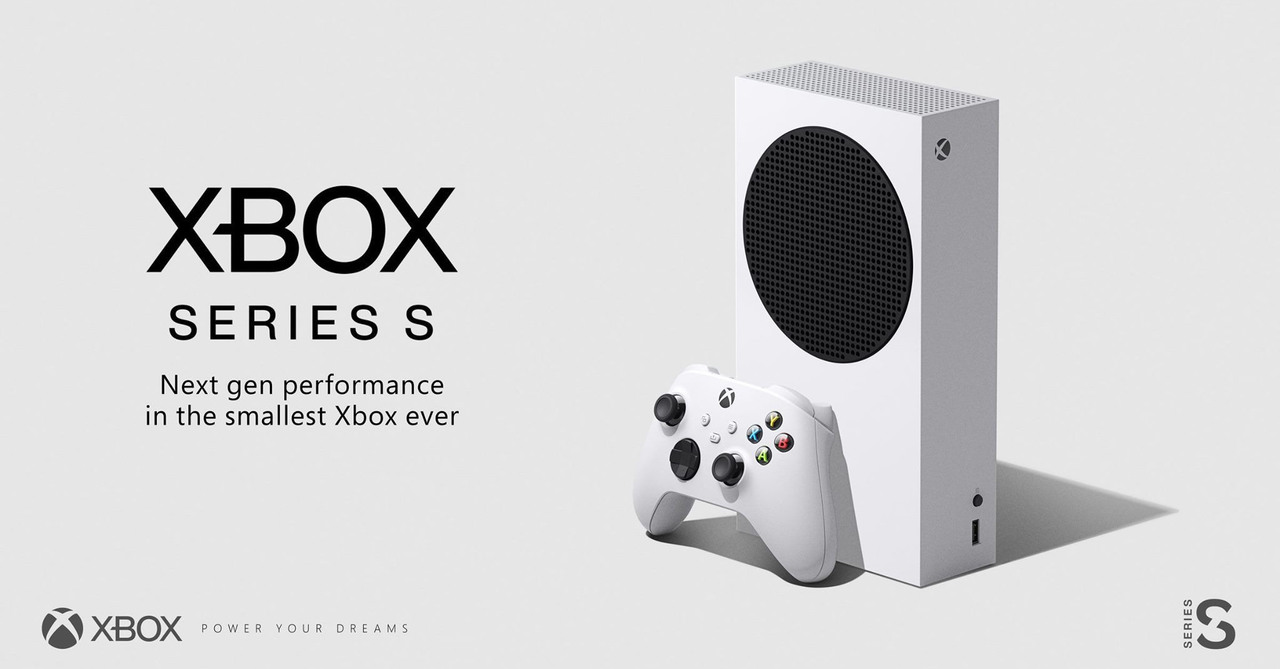 主機界小巨人 微軟公布 Xbox Series S 深度技術解析與開發者專訪揭密 巴哈姆特