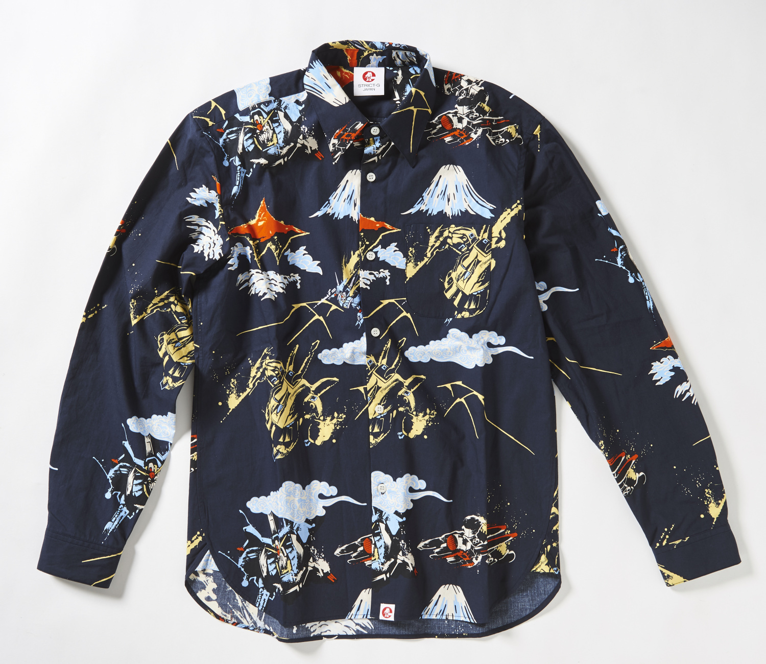 鋼彈潮流限定店 We Re Always With Gundam 本週於誠品生活西門店登場 巴哈姆特