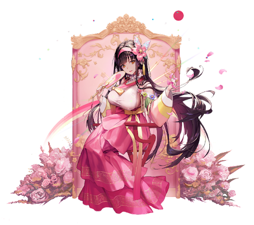 5★ 哀悲的索 image