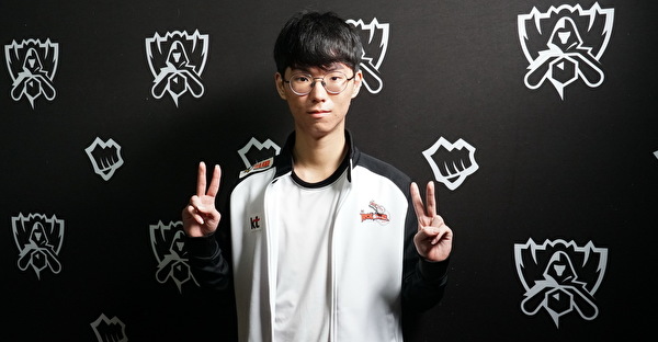 《英雄聯盟》2018 世界大賽小組賽首日 KT 選手 Ucal 談 Uniboy：是具侵略性的選手《League of Legends》 - 巴哈姆特
