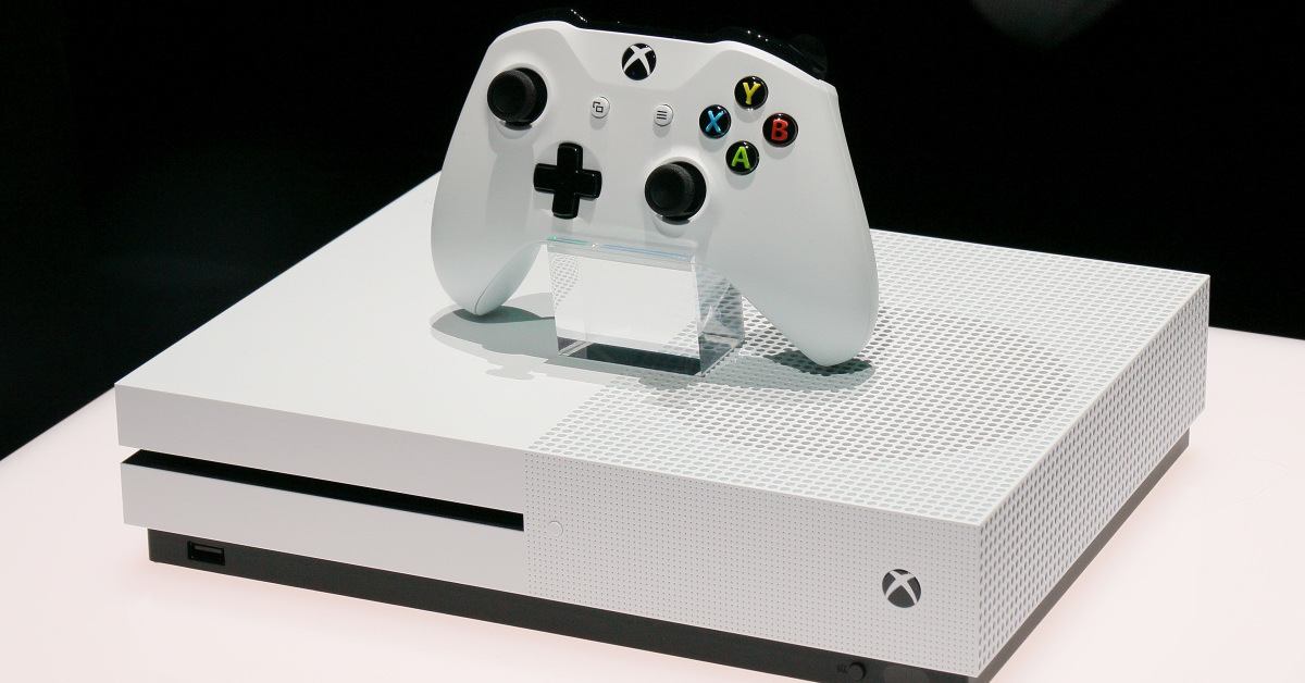 [閒聊] 微軟確認Xbox One全系列停產