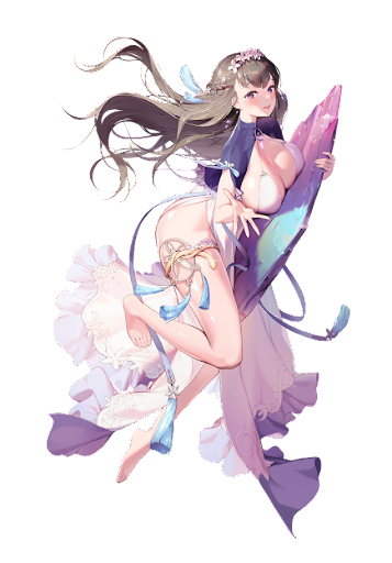 ★5 仁慈的羅莎娜 image