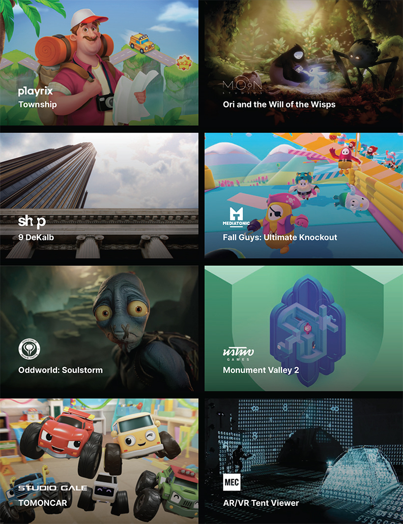 資料來源:Unity S-1 募股書 image