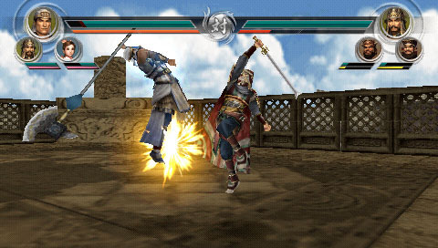 支援連線 3 對 3 團隊戰