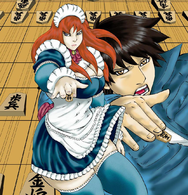 男主角菅田健太郎與女主角中靜そよ