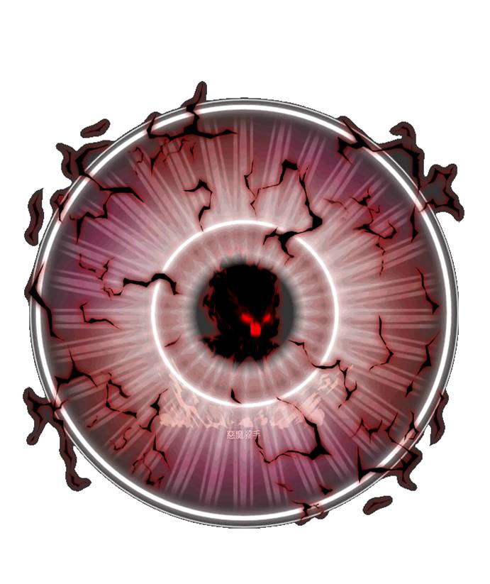 不容小覷的潛在力量「魔力吶喊」