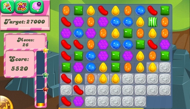 Candy Crush 開發商傳欲公開上市旗下遊戲將移除內置廣告資訊 Candy Crush Saga 巴哈姆特